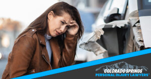 Are Females More Likely to Be Injured in a Car Accident