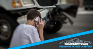 What Parents Need to Know After Their Teen's Car Accident in Colorado Springs