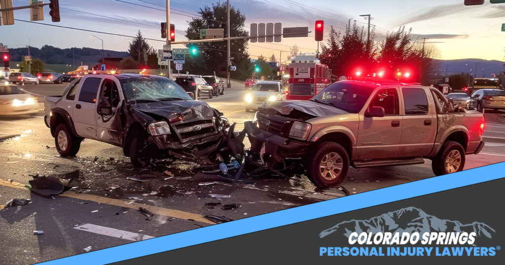 When is it Too Late to Go to the Hospital After a Car Accident in Colorado Springs?